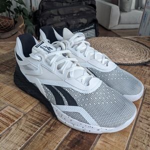 Reebok Nano X